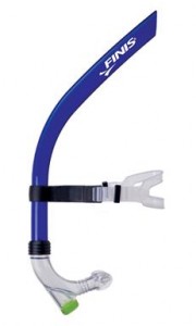 snorkel frontale classico