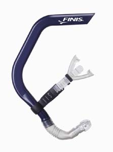 snorkel respiratore stile libero crawl