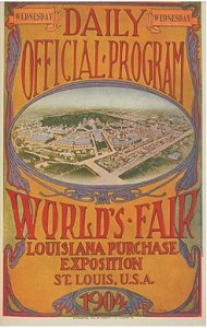 olimpiadi saint louis 1904