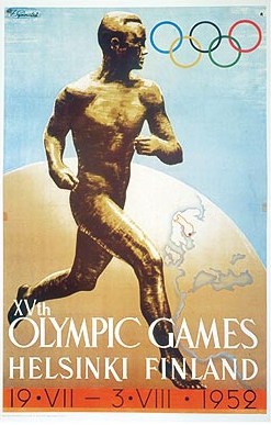 olimpiadi helsinki bud spencer