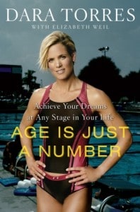 dara Torres swimmershop