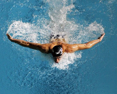 allenamento bracciata bracciate nuoto