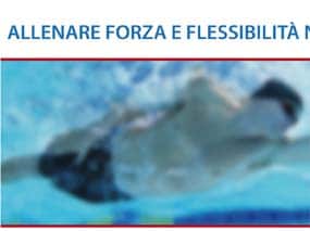 Swimmershop si cimenta come editore con l’uscita di “Allenare forza e flessibilità nei nuotatori” di Ernest W. Maglischo