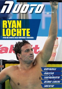 swimmershop nuoto magazine numero 1
