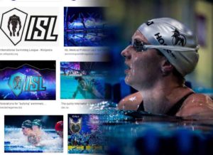 ISL a Napoli: Hosszu, Sjostrom, Manaudou e Le Clos iscritti al Draft