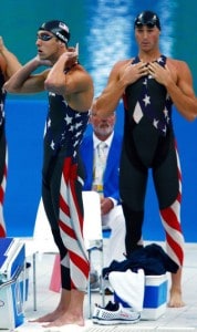 Jason Lezak olimpiadi nuoto 2012 londra swimmershop