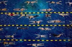 defaticamento recupero attivo swimmershop.it