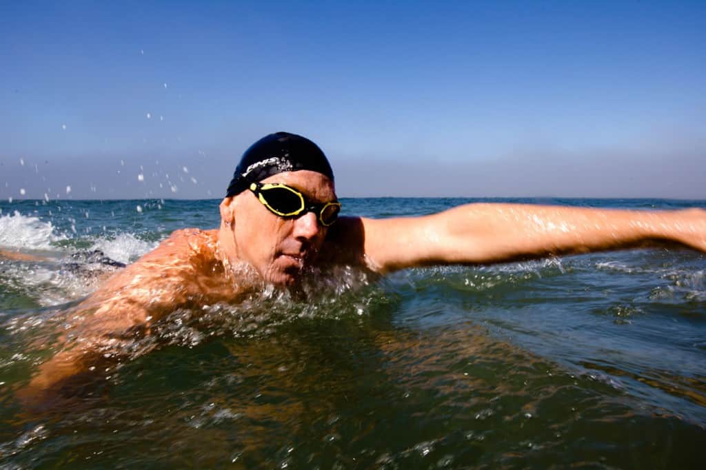 Surge Occhialini swimmershop finis italia