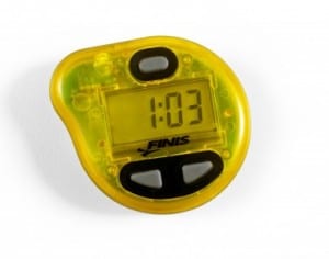 Tempo Trainer Pro swimmershop nuoto finis