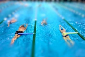 rottura acqua partenza virata swimmershop nuoto allenamento