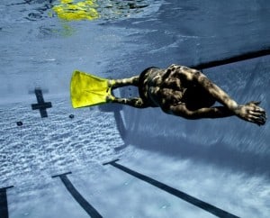 movimento foil swimmershop allenamento nuoto