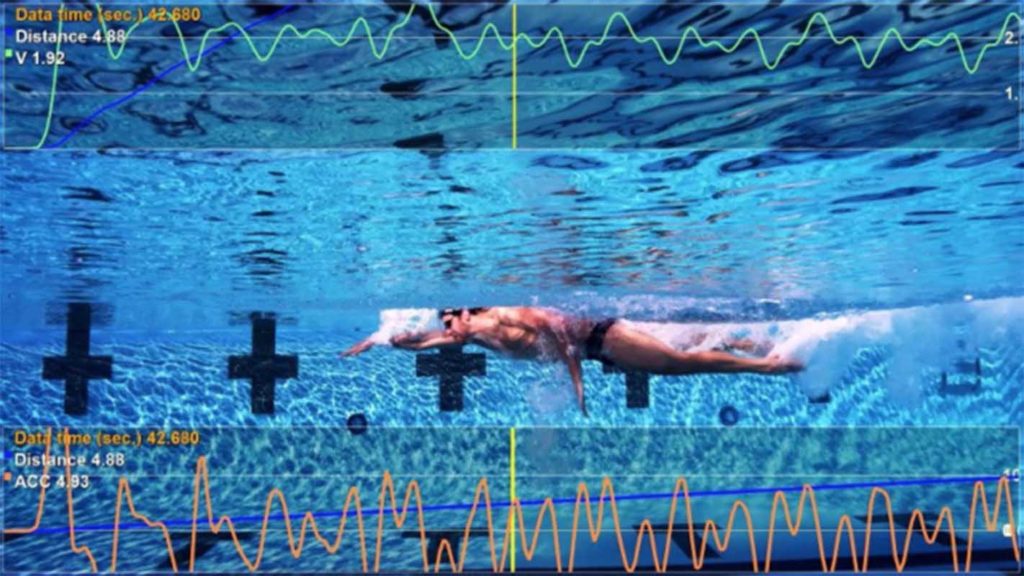 falsi miti sul nuoto