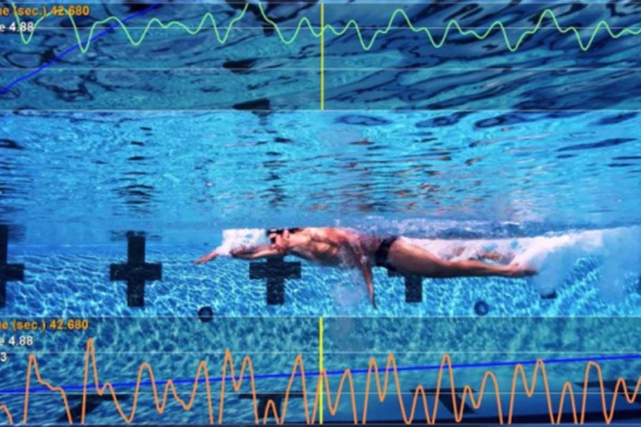 falsi miti sul nuoto