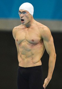 scozzoli rana oro gare swimmershop nuoto notizie