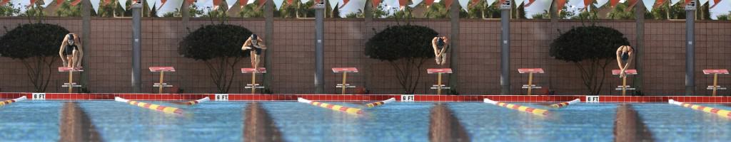 Nuoto partenza saper perdere gare swimmershop nuoto