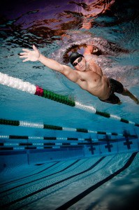 Jason Lezak Finis Allenamento Swimmershop nuoto