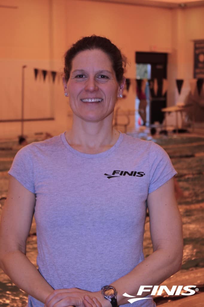 Master Tempo Trainer Pro Swimmershop Finis nuoto