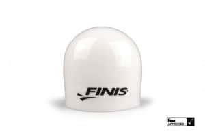 Cuffia Silicone Nuoto Gara Finis Dome Cap Swimmershop