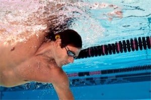 Allenamento – spingiamo i nuotatori ad aumentare il ritmo!