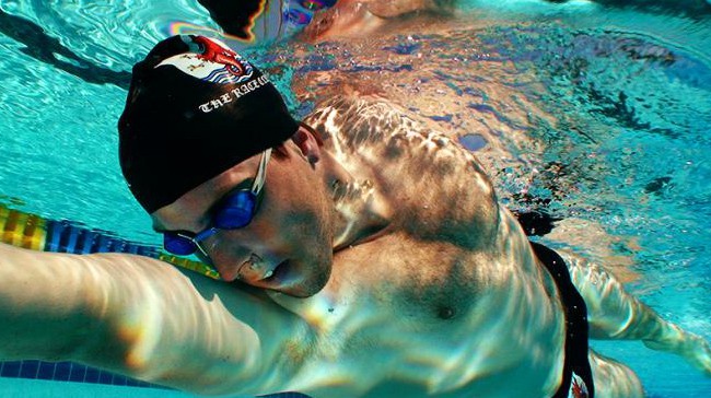 mito rollio nuoto funzione swimmershop allenamento nuoto FINIS