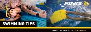 consigli allenamento nuoto swimmershop finis