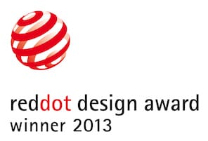 reddot design award FINIS palette allenamento nuoto