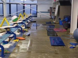 addestramento nuoto allenamento piscina swimmershop finis agonista