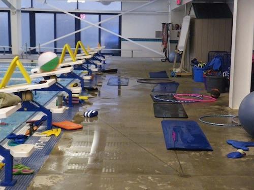 addestramento nuoto allenamento piscina swimmershop finis agonista