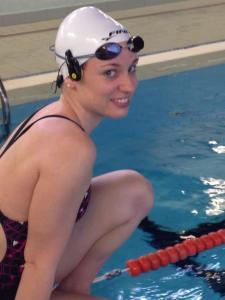 nicoletta simonazzi finis lettore MP3 nuotatori NEPTUNE swimmershop.it