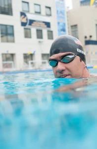 anthony Ervin sponsor FINIS nuoto olimpico swimmershop.it