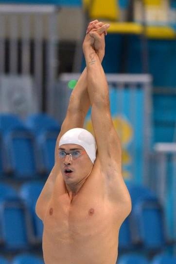 scozzoli campione olimpiadi 2012 swimmershop intervista