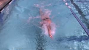 aaron peirsol allenamento nuoto