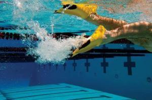 Z2 Zoomer pinne corte zetaTwo FINIS swimmershop allenamento nuoto piscina