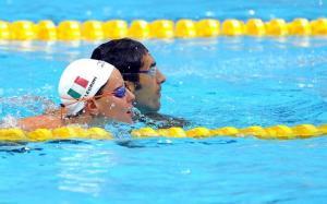 conteggio bracciate allenamento nuoto teoria swimmershop