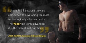 vapor costumone gara FINIS swimmershop nuoto gare