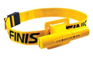 TechToc swimmershop Finis allenamento rollio nuoto