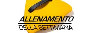 Allenamento – Scatti e respirazione (n.30)