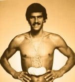 mark spitz baffi