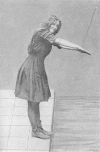 costume nuoto storia