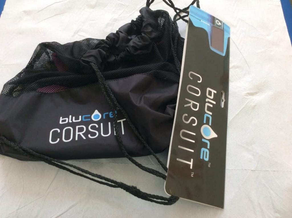 blucore corsuit italia