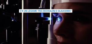 Gli occhialini possono essere connessi all’insorgere di glaucoma?