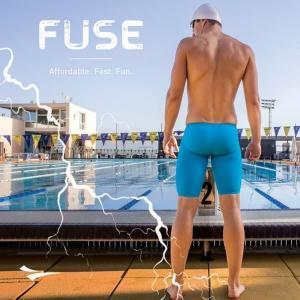 FUSE costume gara nuoto Finis