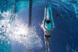 Cos’è che rende una piscina “veloce”?