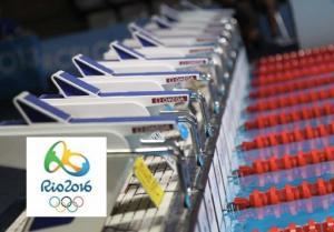 Pronti per Rio 2016? Ecco il calendario del nuoto!