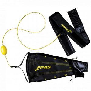 Paracadute regolabile Drag+Fly FINIS per nuoto frenato