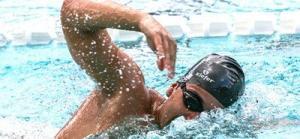 allenamento nuoto soglia distanza
