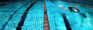 Nuoto, allenamento anaerobico