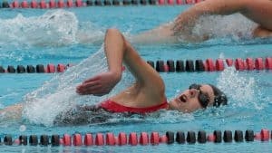 Nuoto, un allenamento di resistenza (di Steve bratt)