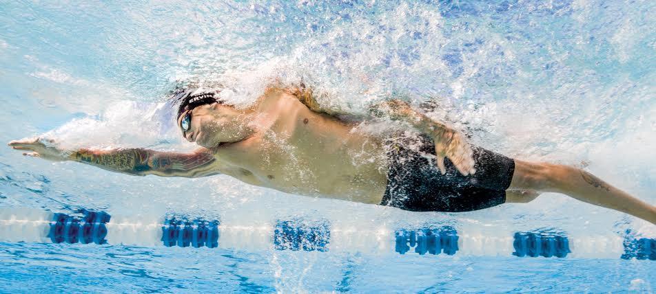 allenamento tra due recuperi