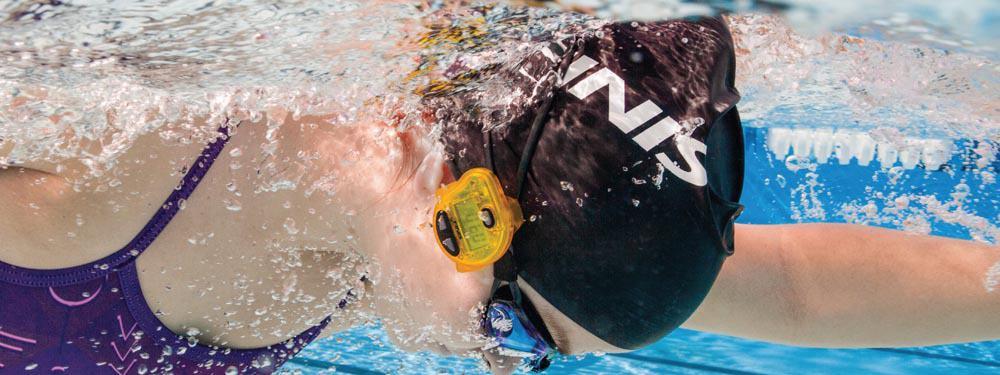 allenamento inizio stagione andatura